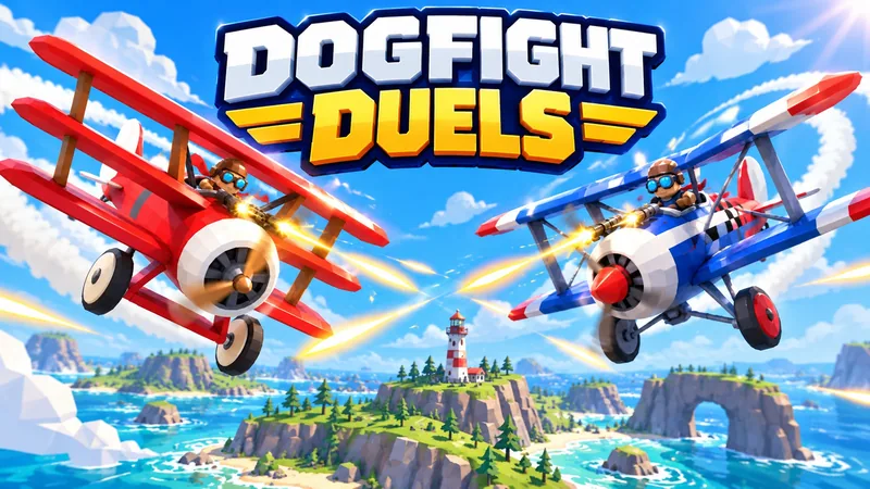 Dogfight Duels
