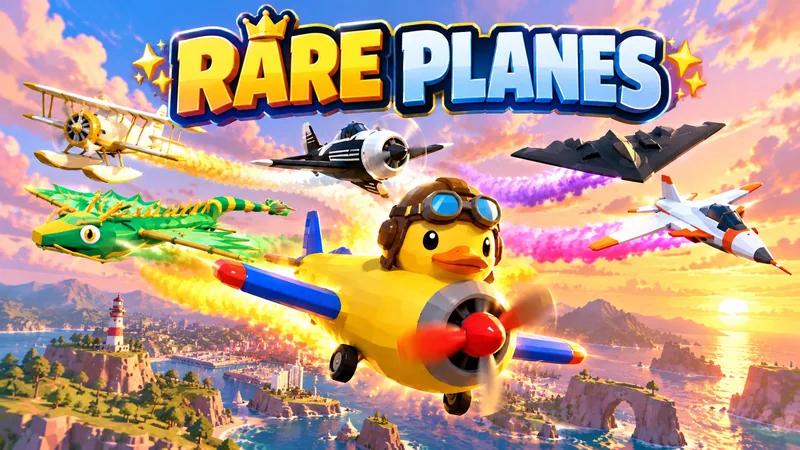 Dogfight Duels – prestige